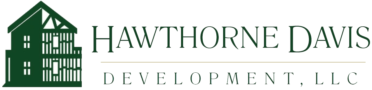 Hawthorne Davis Development LLC